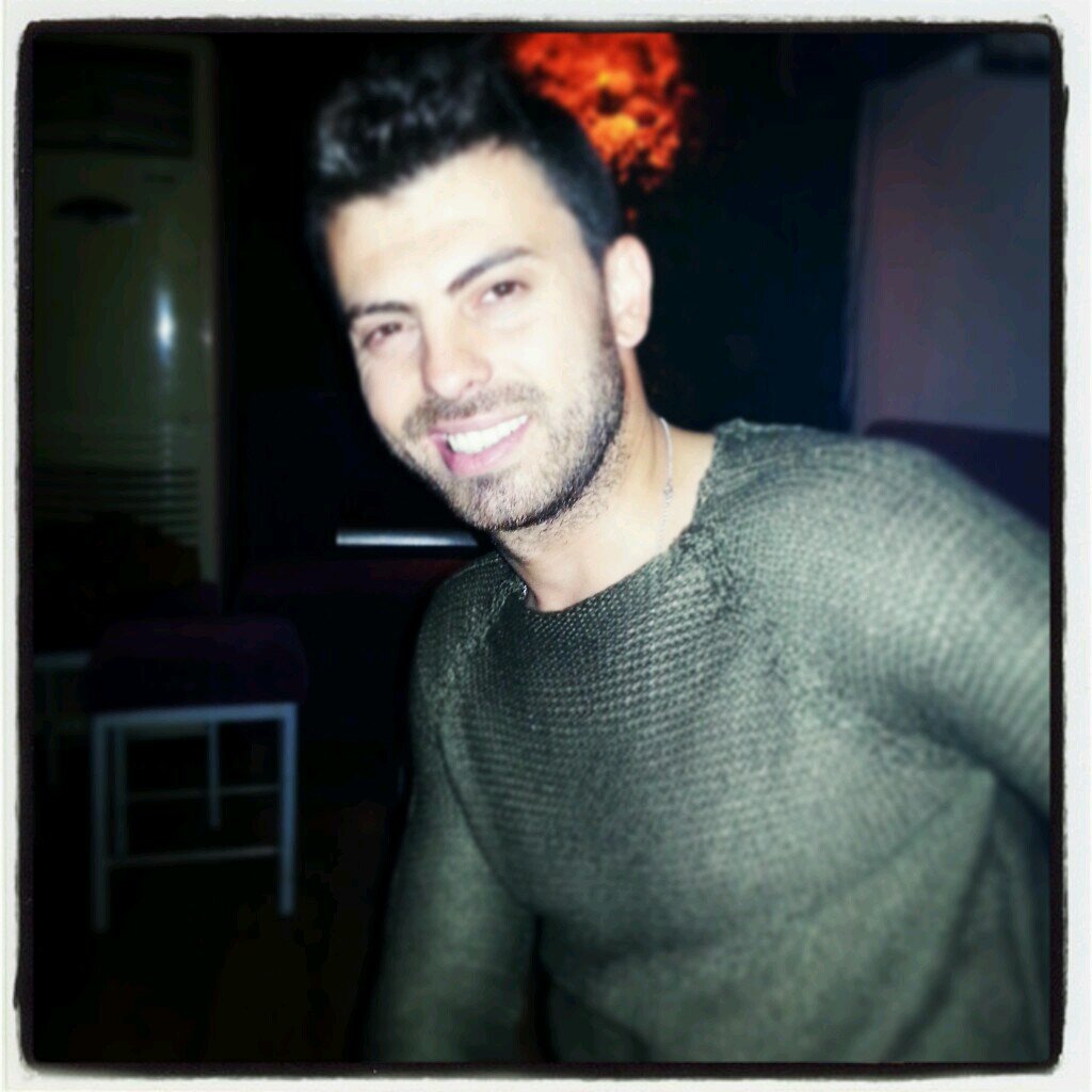 sevenglmz's profile picture. 