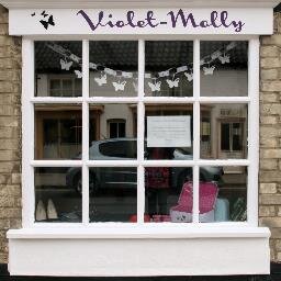 Violet_Mol's profile picture. 50/50 Dress Agency - New & nearly new ladies & childrenswear for everyday and that special occasion....