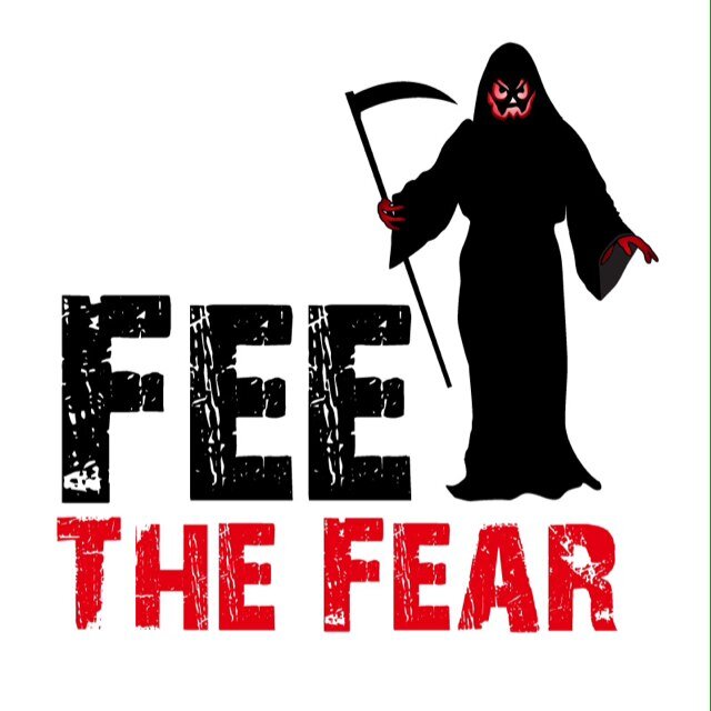 Feel-The-Fear entertaintment - bringing year round adrenaline pumped events to get the heart racing.