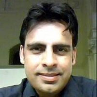 Sayed Naushad (@sayed) 's Twitter Profile