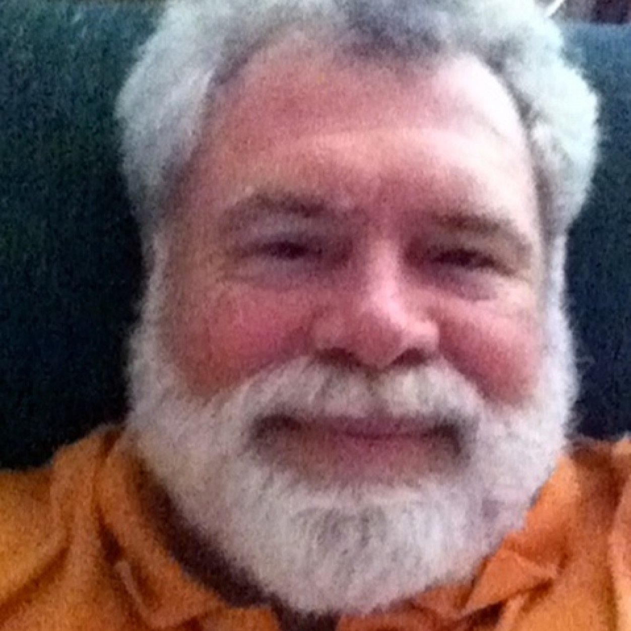 Aka Santa