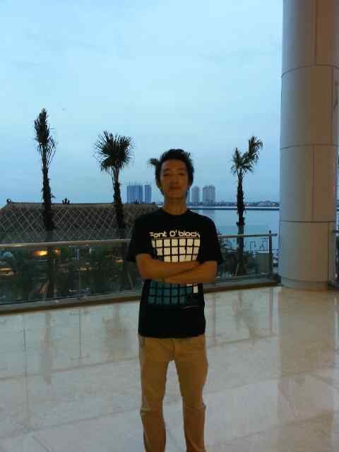 Always be Same