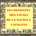 Els refranys +usuals (@refranys_usuals) Twitter profile photo