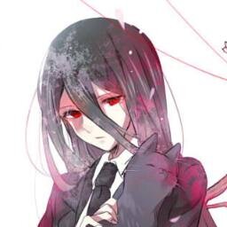 kamukura_izuru's profile picture. Spark my interest, take my hand; a dance into darkness is the plan. [Hinata: @_TheTalentless][don't take me seriously]