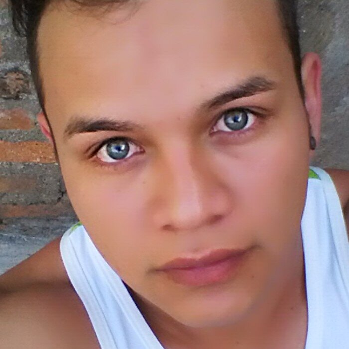 ELCAPICH's profile picture. Solo necesito de Dios..