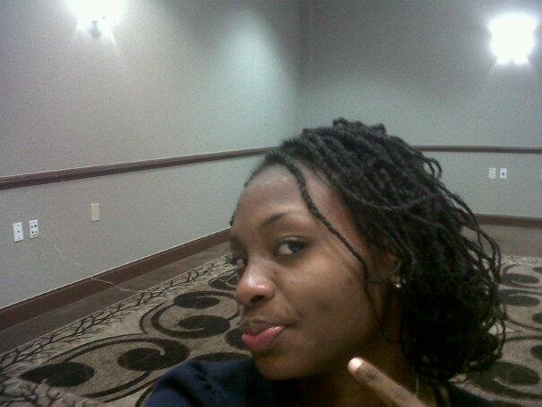 AndrenetteK's profile picture. 