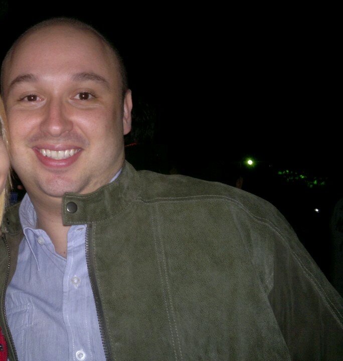 rodrigorosado84's profile picture. Estudante de Engenharia Civil