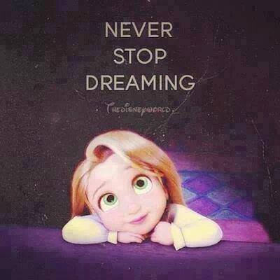 Don't stop pray DON'T, because what happen we want can some true