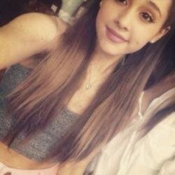 Nothing makes me happier than strings and a modulation ♡ My fans are family {Roleplay||SINGLE/Looking|| Real Ari: @ArianaGrande}