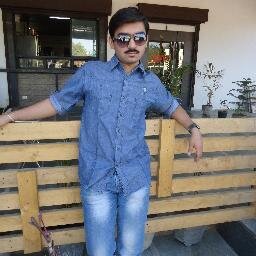 yashgnanda's profile picture. Student of civil engineering