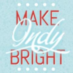 Shining light on charities in need this Holiday season in our hometown of Indianapolis, Indiana