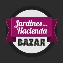 El bazar está dirigido al público en general, interesado en el diseño, arte, decoración de interiores, cursos, talleres y diplomados afines al diseño.
