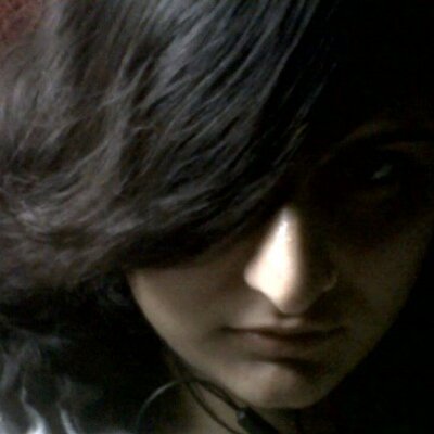 Profile Picture of Swati Thakur (@Swatithakur333) on Twitter