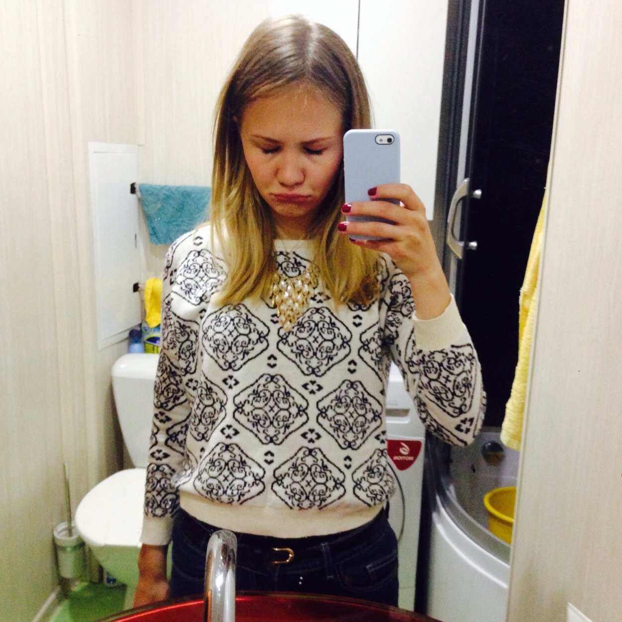 ilmcouam's profile picture. runaway