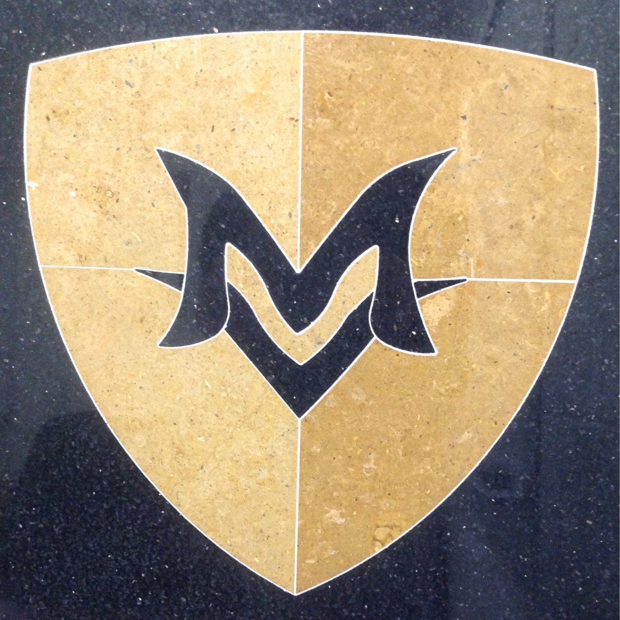 Marauder Swimming & Diving