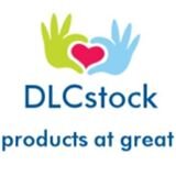 At DLCstock we pride ourselves on our outstanding customer service. We sell quality products at bargain prices! Look out for our posts, happy shopping!