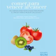 Blog de recomendaciones nutricionales para prevenir el cáncer y para el paciente oncológico