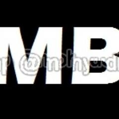 official akun Mesin B 2013/2014