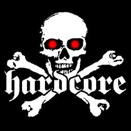 I Just want you,,  Hardcore and Metalcore Forever