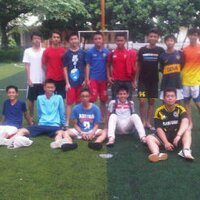 Kevin Dermawan (@danielkevinjr) 's Twitter Profile