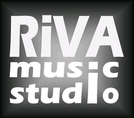 riva_mstudio's profile picture. music STUDIO pin 7CA944DA
