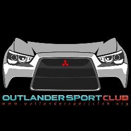 Komunitas pemilik dan pemerhati Mitsubishi Outlander Sport