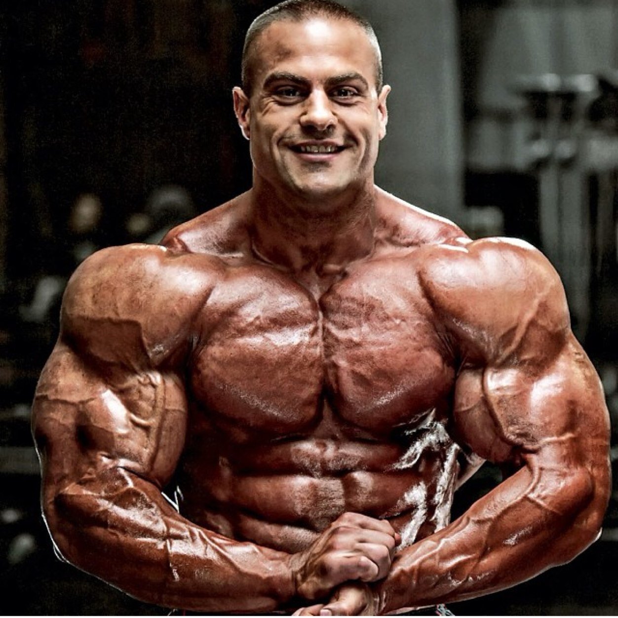 Daily motivation for those who work to make a difference in their life and physique