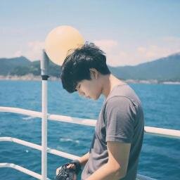 Felix_WCN's profile picture. never give up to wish! - 2nd Twitter