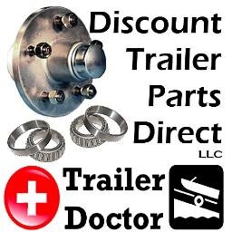 trailerpartsUSA's profile picture. Online supplier of trailer parts-boat trailer parts, custom axles, torsion axles, trailer brakes, leaf springs, u-bolts, tires&rims, LED lights. BUY BULK & $AVE