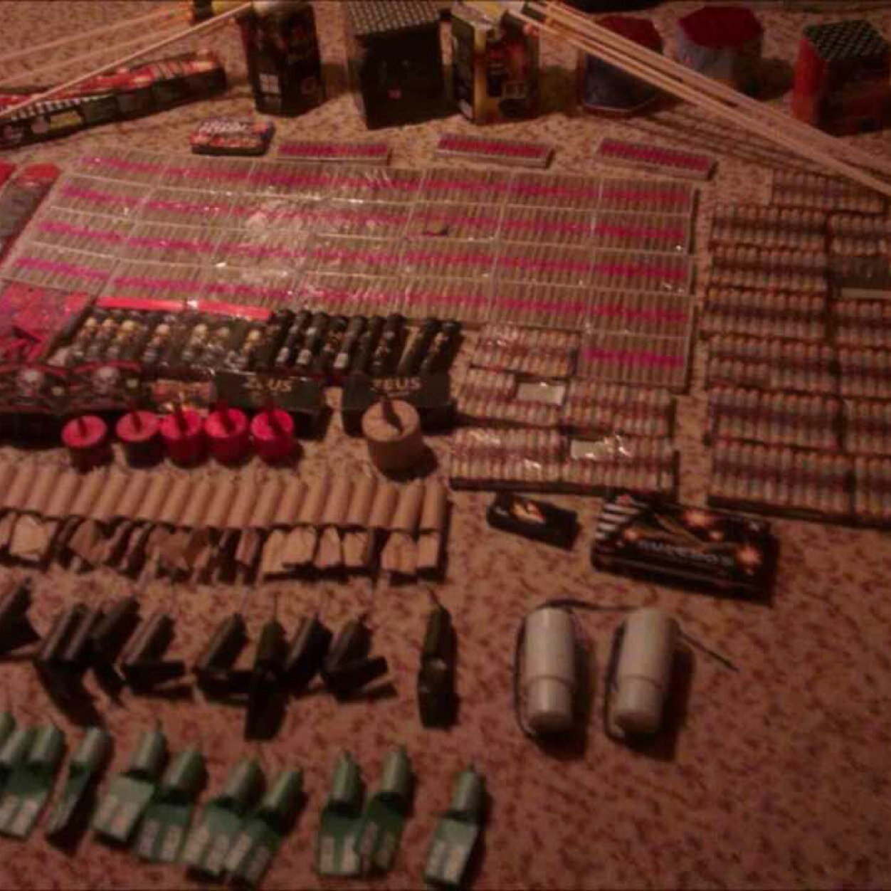 FireworkBurner's profile picture. 