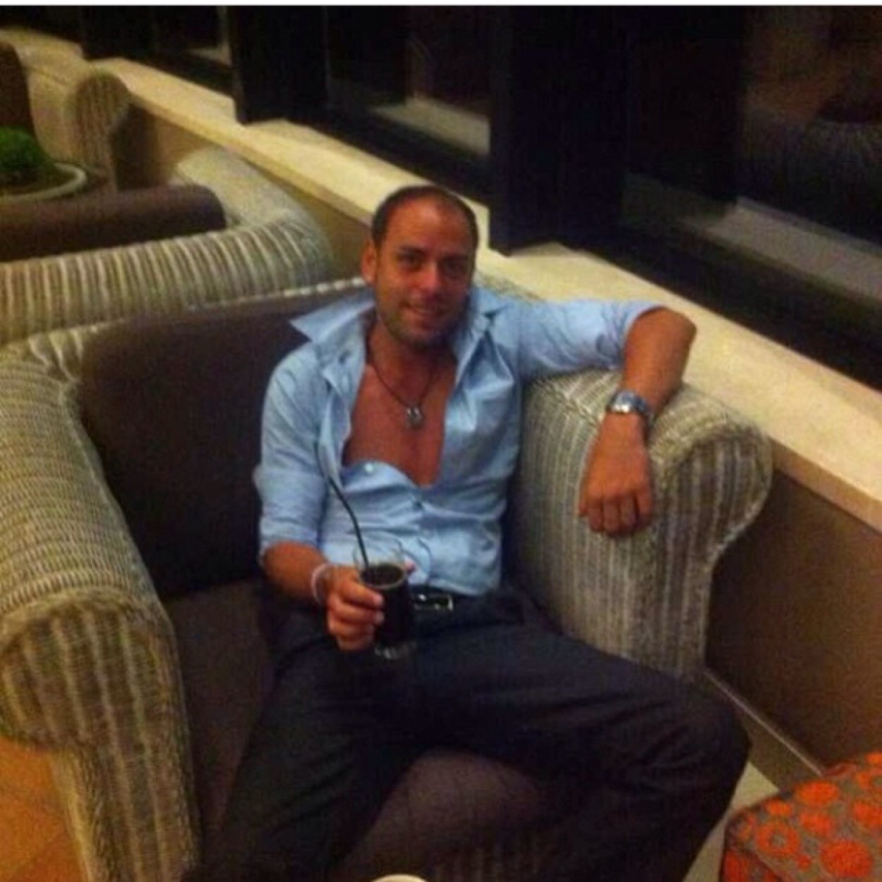 ansinous's profile picture. Viveeeee Y dejaaaaaa Vivir!!