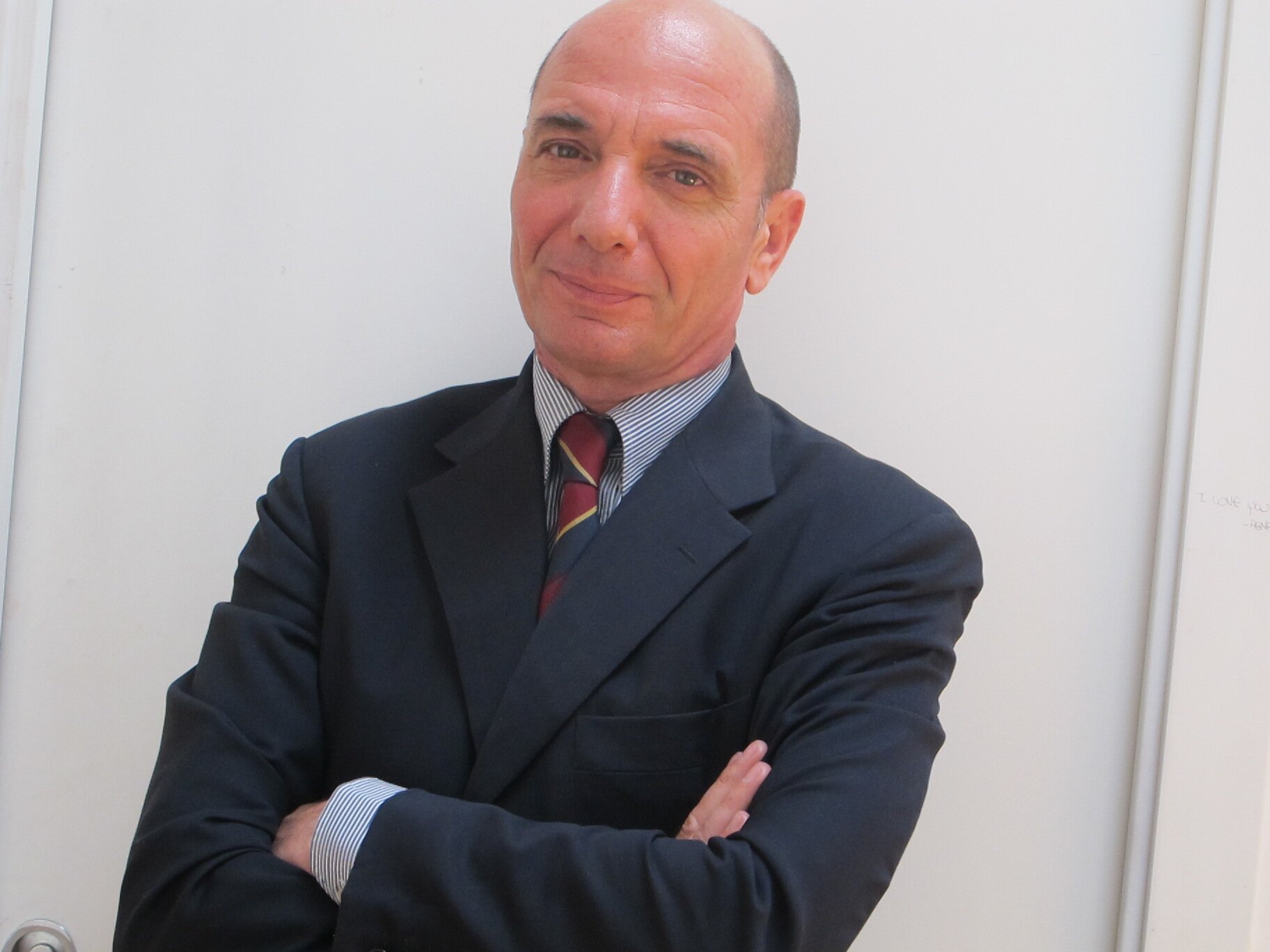 exedraimmobilia's profile picture. agente immobiliare con 28 anni di esperienza a Roma nel settore residenziale e commerciale, esperto valutatore di patrimoni immobiliari, membro della Fiaip