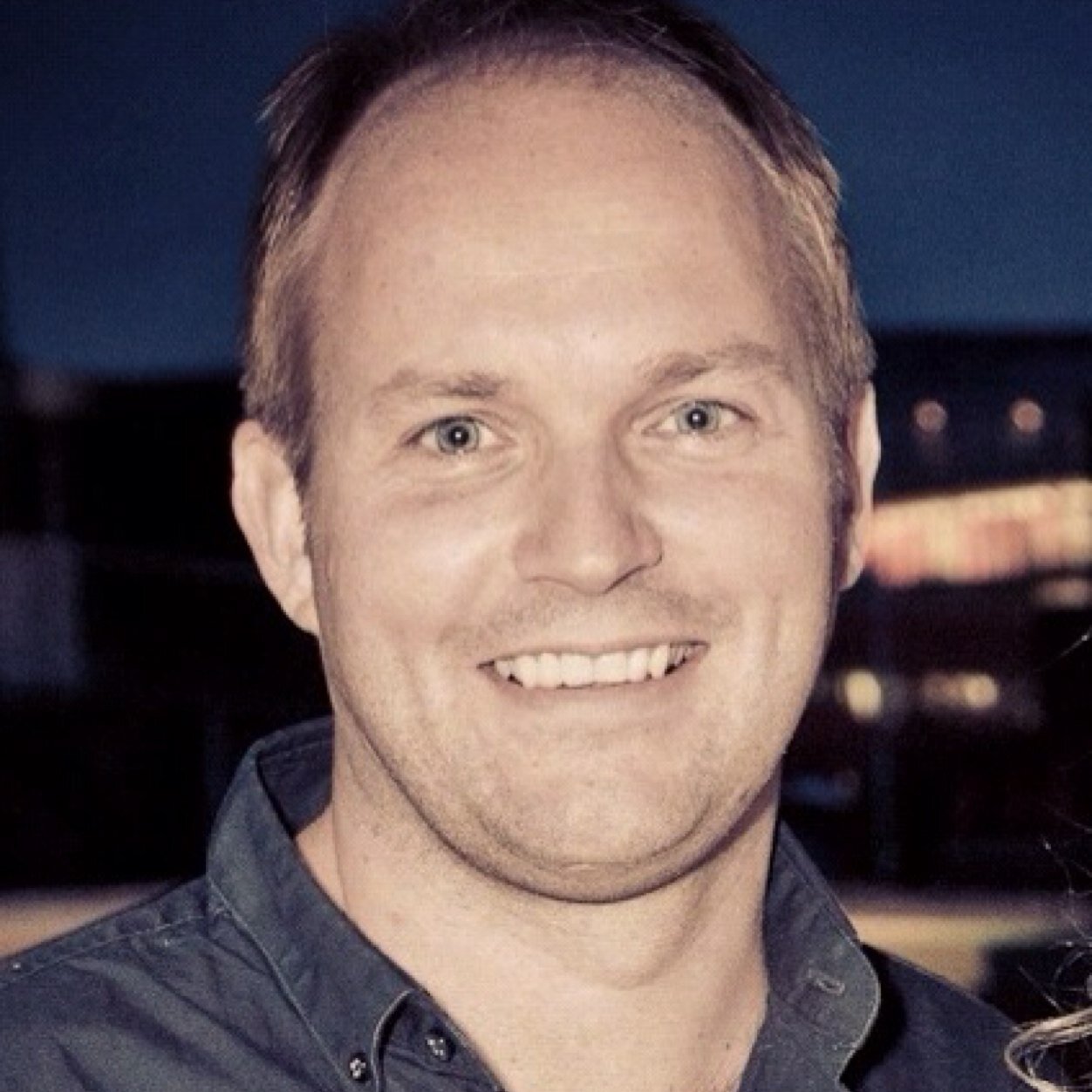 alexshelton1976 Profile Picture