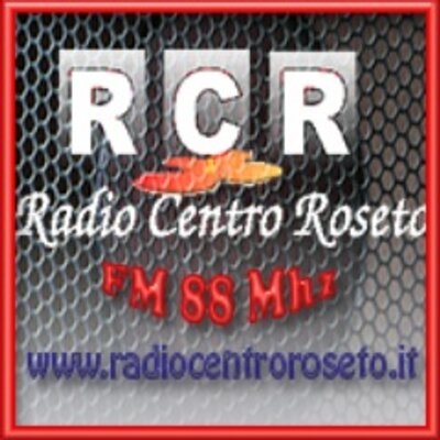 RCR (@rcrroseto) / Twitter