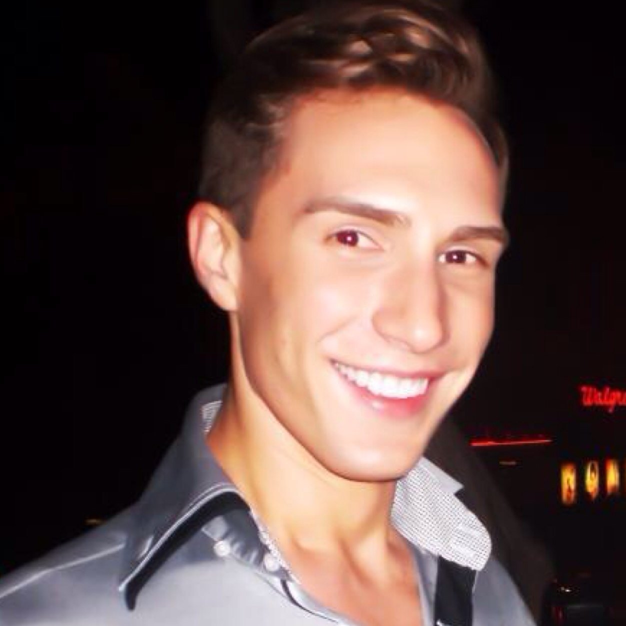 beaubrothers's profile picture. Student. Model. Libra. Interior Decorator. Natural appreciation for the BEAUtiful things in life, and am just getting started.