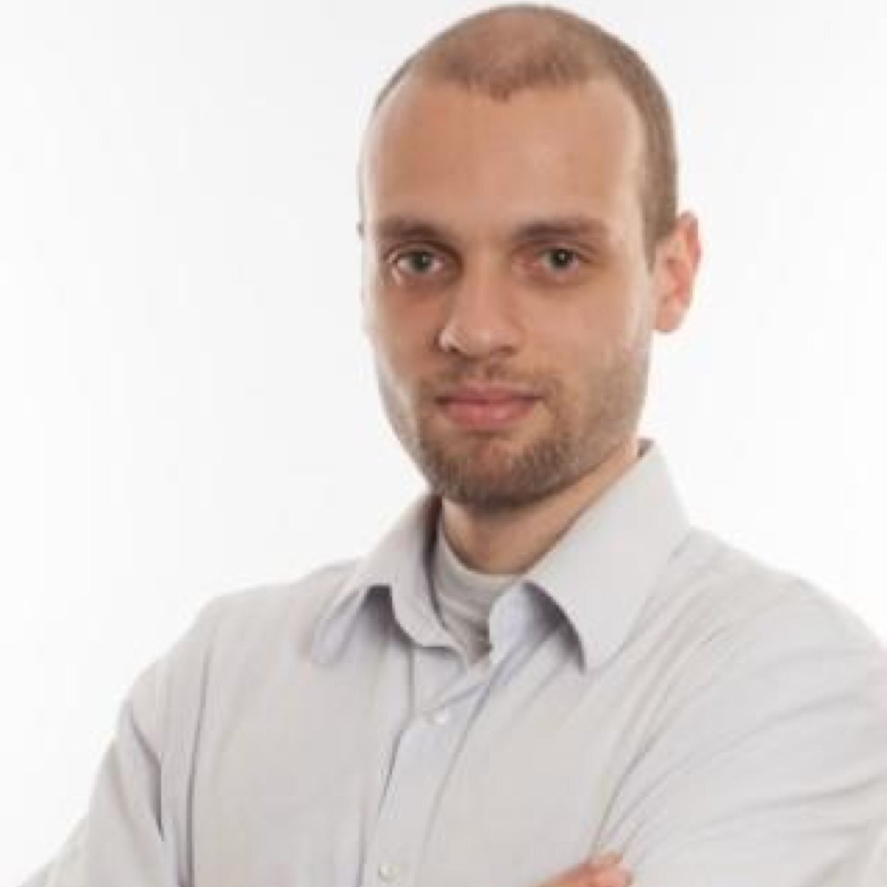 joao_costajr's profile picture. Blockchain Developer - Decentralization Enthusiast