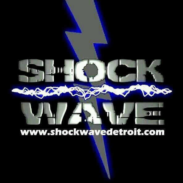 Hi! We're Shock Wave & we like to rock! Debut EP available on iTunes!