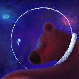 Official account for the new picture book app! All her life, Stella the cosmonaut wanted to go to space... https://t.co/IBYGBgJnjW