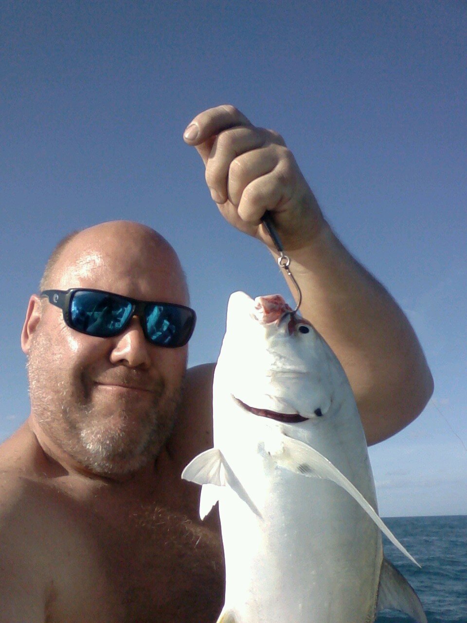 johnorourke43's profile picture. professional fishermen ,contractor