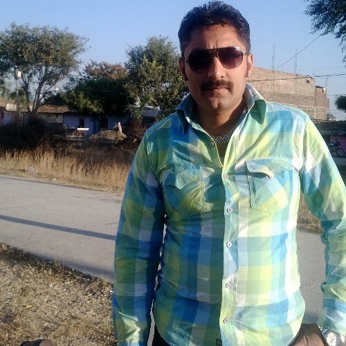 NavalChatrath's profile picture. 