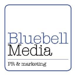 Bluebell Media is a communications agency with a passion for helping businesses through PR, marketing and social media