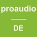proaudio.de (@proaudiode) Twitter profile photo proaudio.de (@proaudiode) Twitter profile photo
