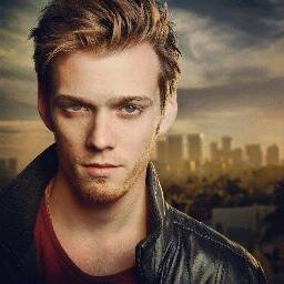 {TH-RolePlay}Ian O'Shea from @TheHostFilm | @WandererTheHost