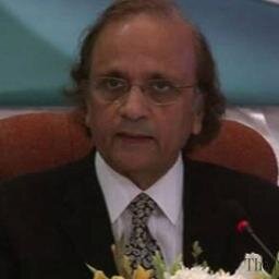 Tassadduq Hussain Jillani 21st Chief Justice of the Supreme Court of Pakistan / Born: July 1949 (age 64)