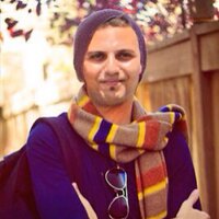 safi albal (@safialbal23) Twitter profile photo