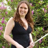 Sharon Moloney 💙 (@mysharonaflute) 's Twitter Profile