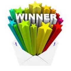 Addicted to entering competitions on Twitter.