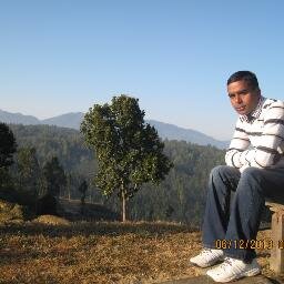 purna_khanal's profile picture. 