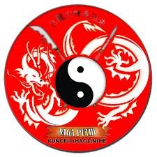 23 | kungfu Wingchun Bailong / Naga putih & Harimau besi | GARUDA ARMY