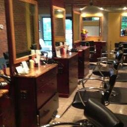 One of the top salons/spas in Cincinnati as ranked by City Beat! Hair, nails, skincare, makeup, massage and wellness.